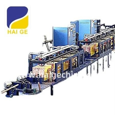 Strung fără centru de înaltă precizie WXC200S CNC